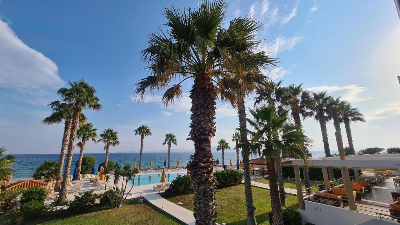 Hotel apartamentowy Irina 3*