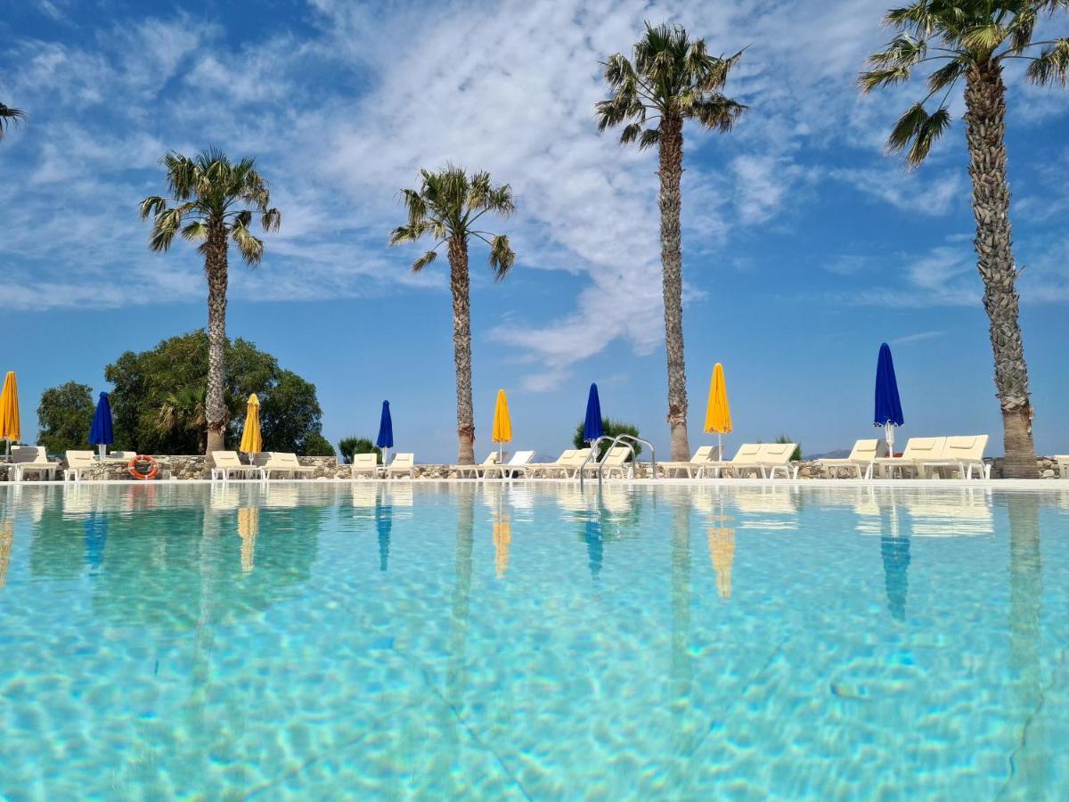 Irina Hotel apartamentowy 3*