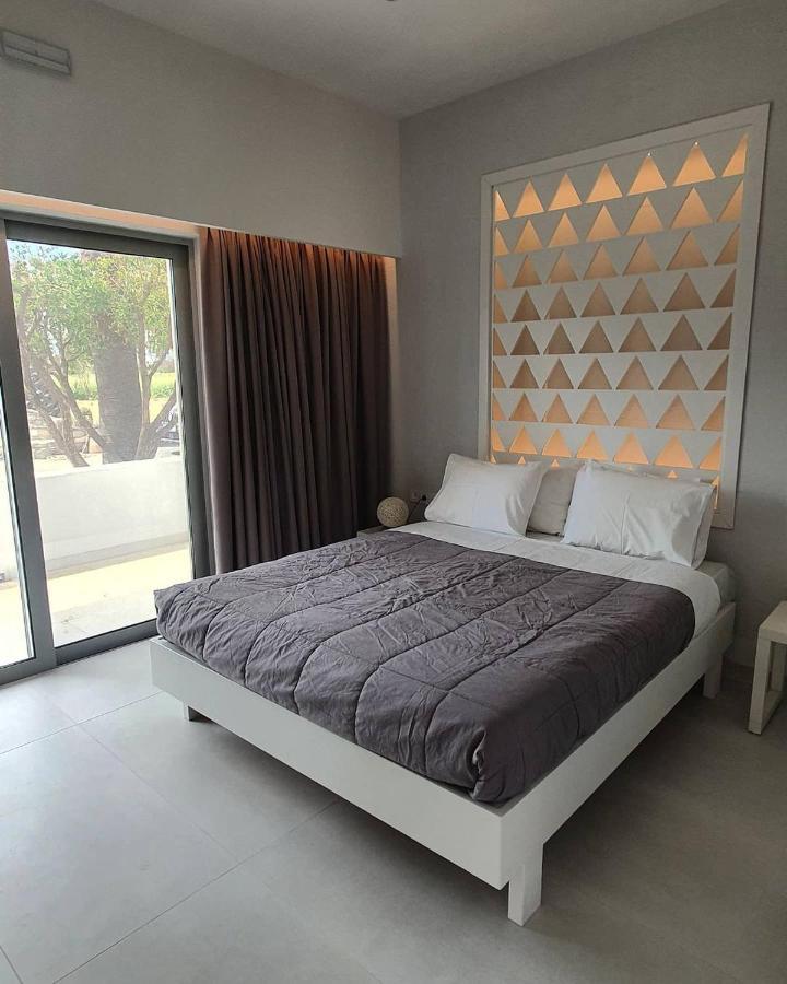 Hotel apartamentowy Irina 3*