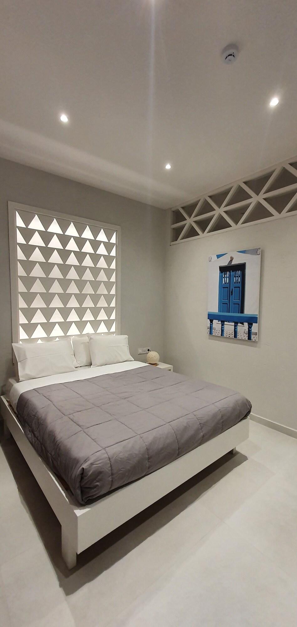 Irina Hotel apartamentowy