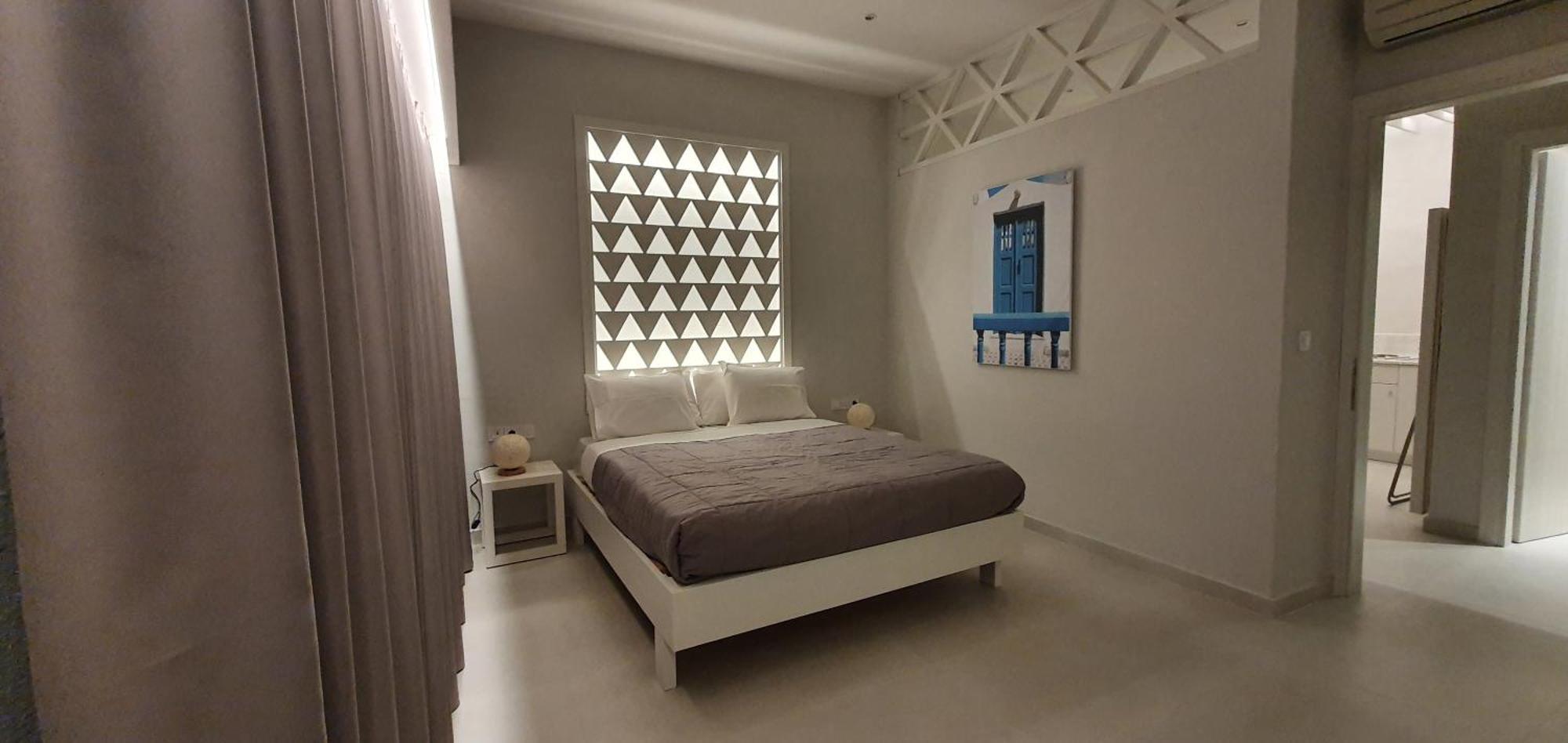 Irina Hotel apartamentowy 3*