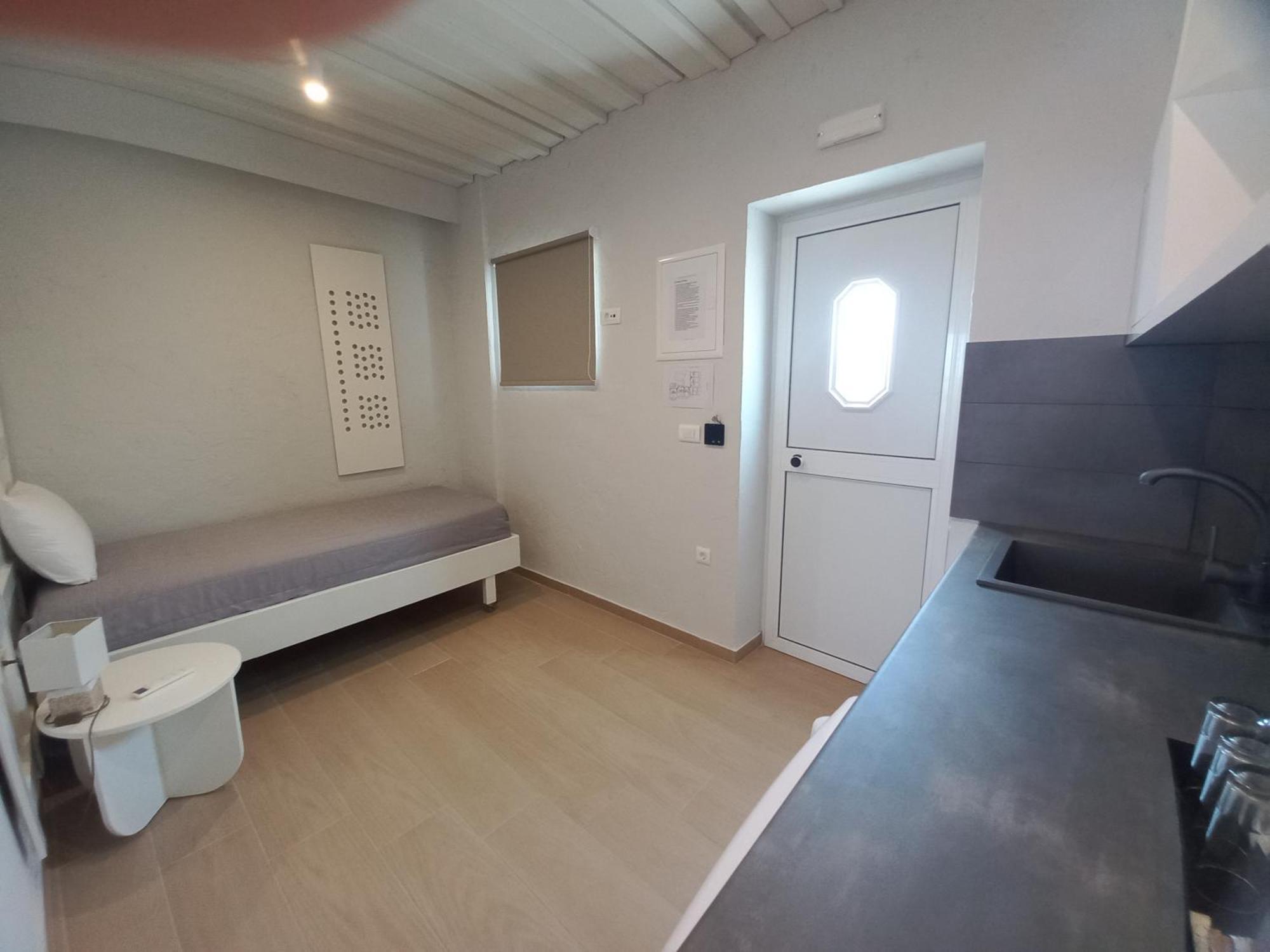 Hotel apartamentowy Irina 3*