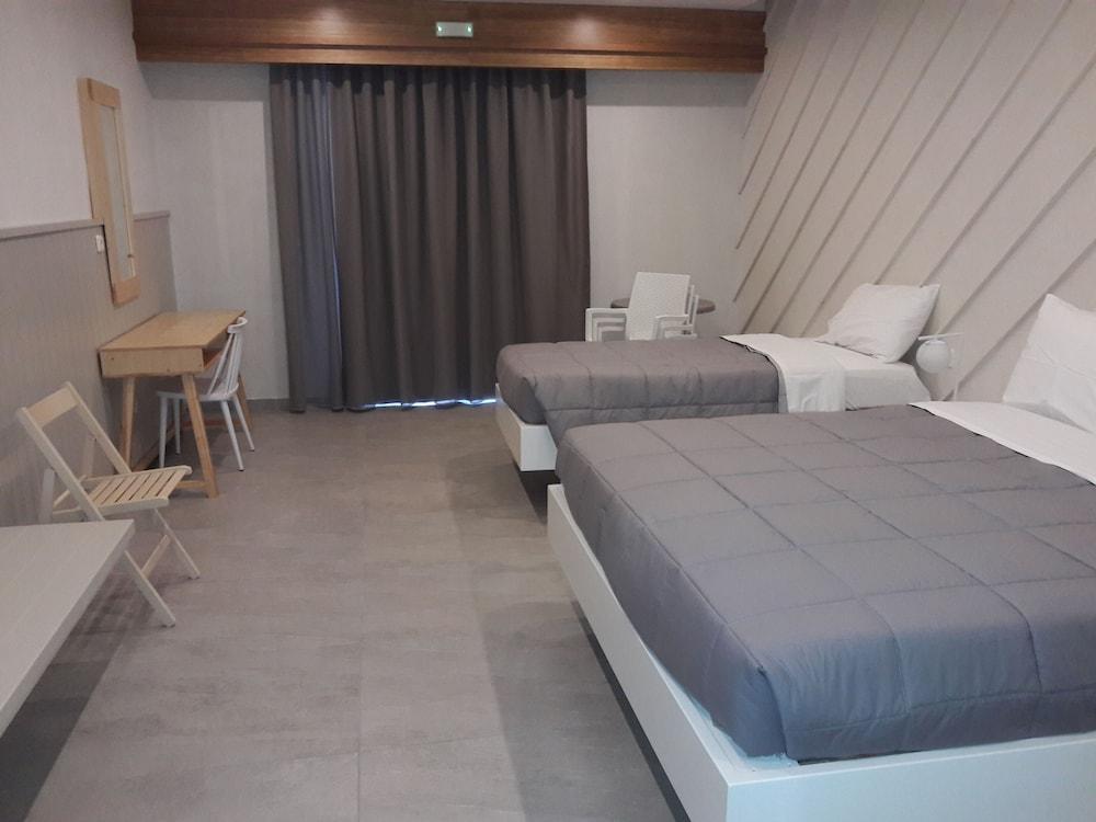 Aparthotel Irina Tigaki