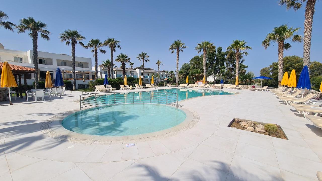 Aparthotel Irina Tigaki