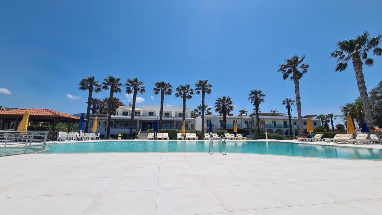 Irina Aparthotel Tigaki