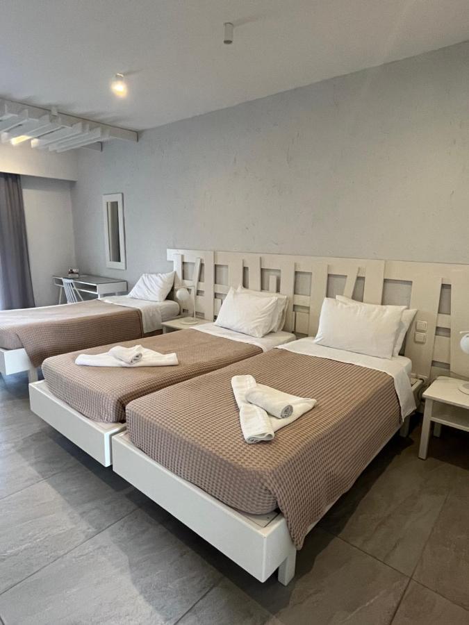 Aparthotel Irina Tigaki