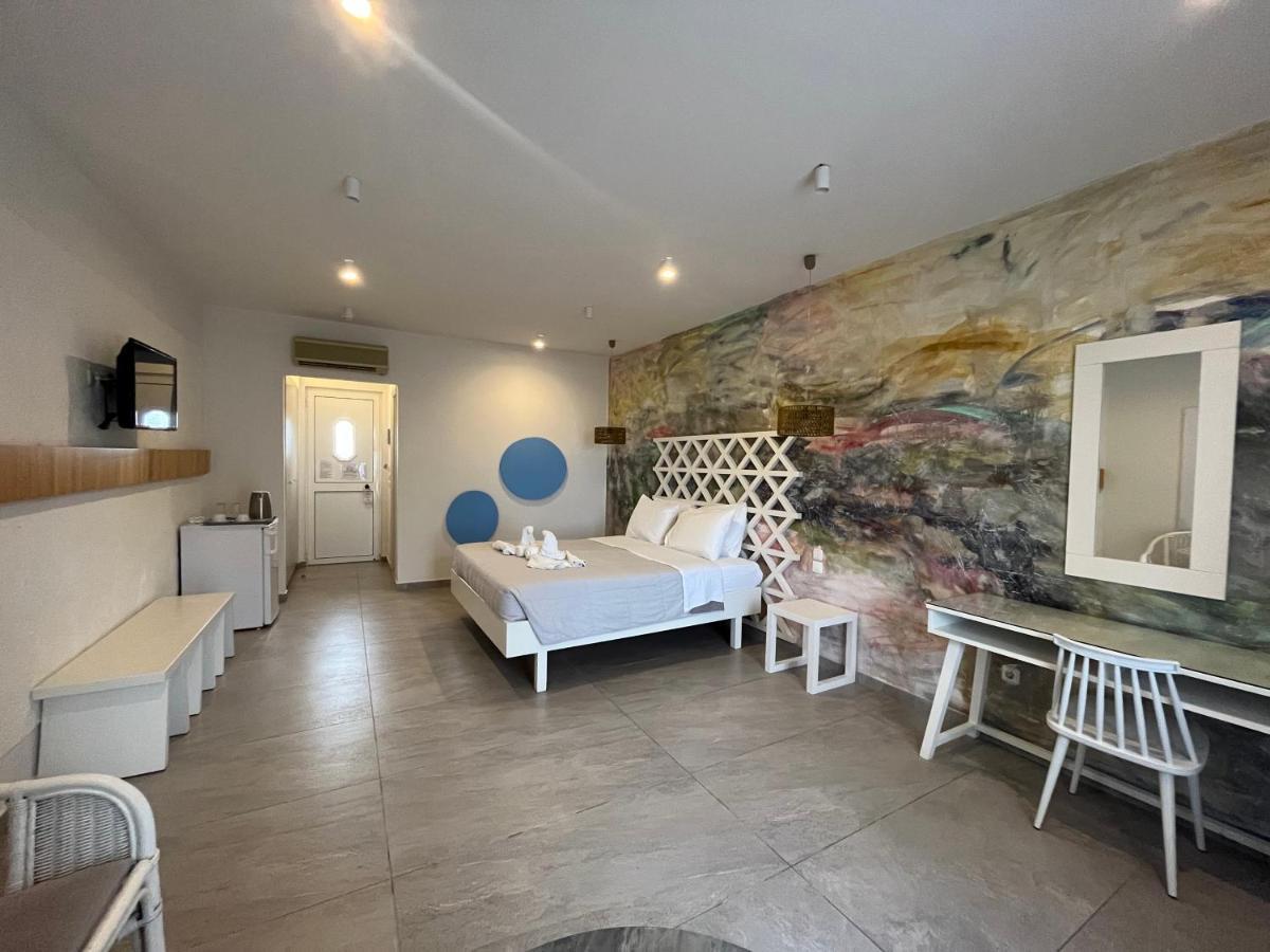 Aparthotel Irina Tigaki