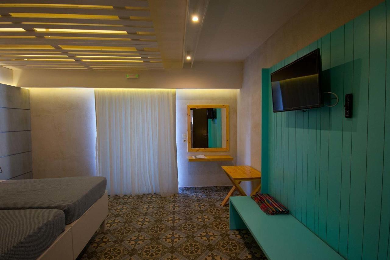 Aparthotel Irina Tigaki