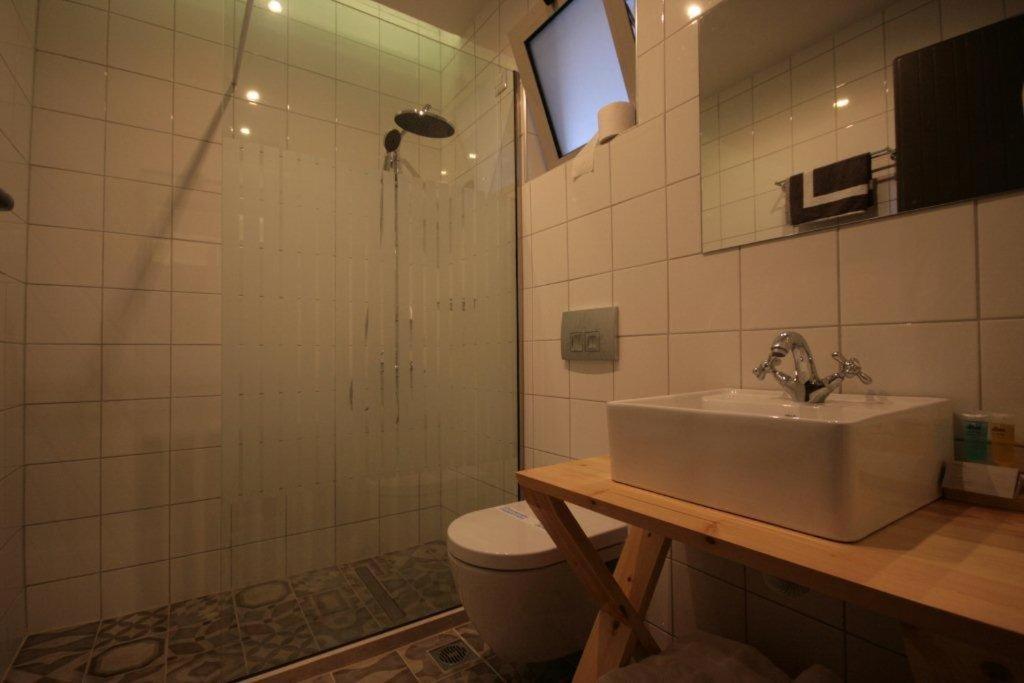 Irina Aparthotel 3*