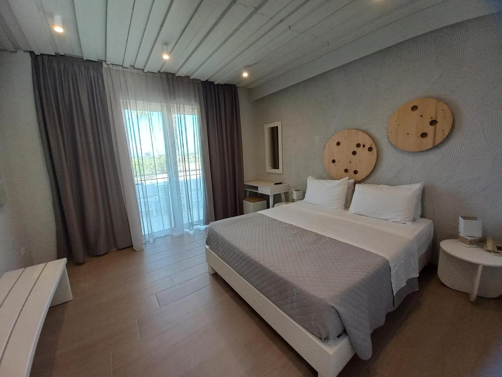 Aparthotel Irina Tigaki